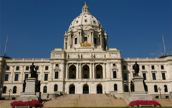 Murphy Solutions MN, LLC - State Governmnet Lobbying in St. Paul, MN